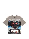 Godspeed Printed T-shirt In Gray
