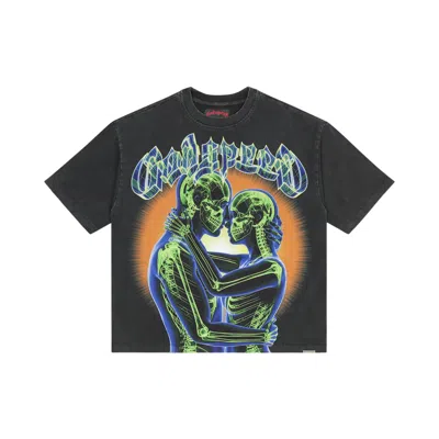 Pre-owned Godspeed S.2.s 'black' | Men's Size M