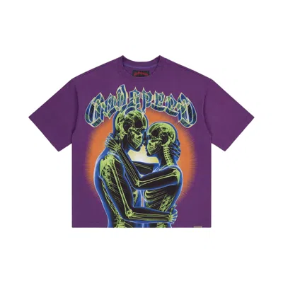 Pre-owned Godspeed S.2.s 'purple' | Men's Size M