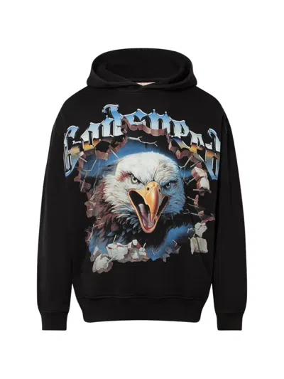 Godspeed Spirit Animal Hoodie In Black