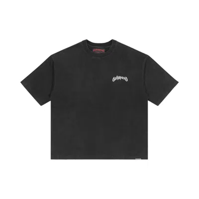 Pre-owned Godspeed Vital Necessi-tee 'black/white' | Men's Size S