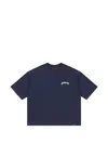 Godspeed Vital Necessi-tee T-shirt In Blue