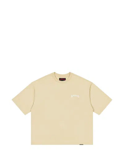Godspeed Vital Necessi-tee T-shirt In Multi