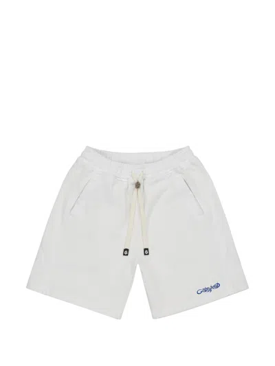 Godspeed Vital Newage Shorts In White