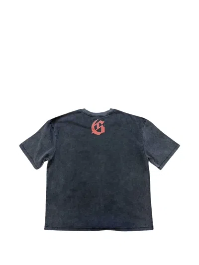 Godspeed Voltage T-shirt In Blue