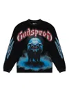Godspeed W.i.s.c Ii Ls Long-sleeve T-shirt In Multi