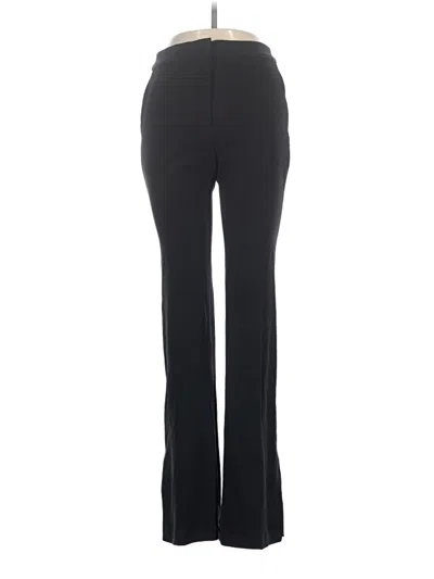 Goelia Dress Pants In Black