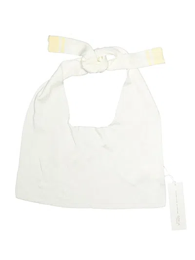 Goelia Scarf In Ivory
