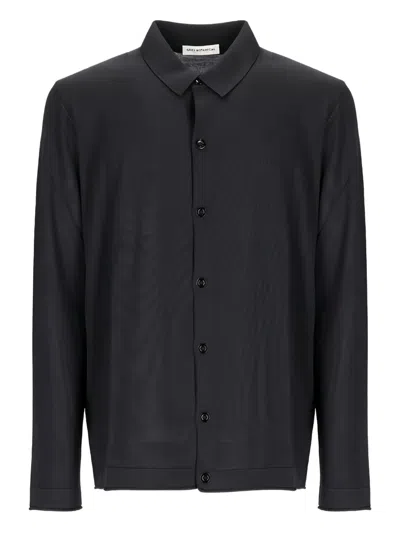 Goes Botanical Button-down Shirt