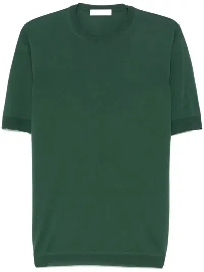 GOES BOTANICAL COSTINA T-SHIRT