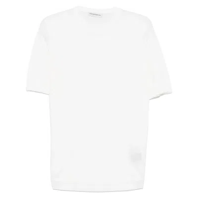 Goes Botanical Costina T-shirt In Neutral