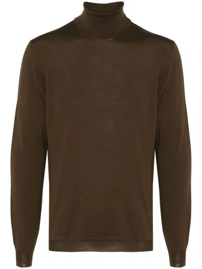 GOES BOTANICAL DOLCEVITA SWEATER
