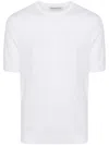 Goes Botanical T-shirt In Nude
