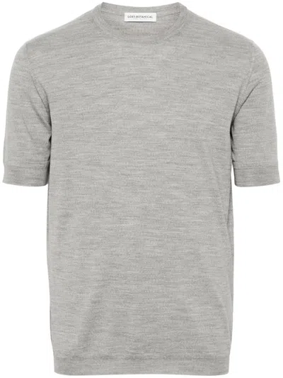 GOES BOTANICAL MÉLANGE MERINO WOOL TOP