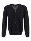 Goes Botanical Knitwear Man