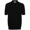 Goes Botanical Sweater In Black