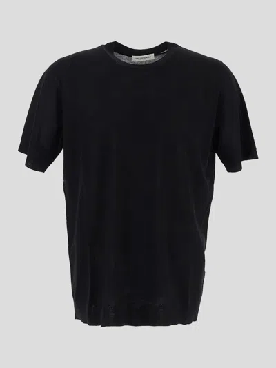 Goes Botanical Sweaters In Black