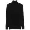 Goes Botanical Interwoven-knit Sweater