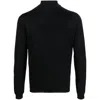 Goes Botanical Sweaters In Black