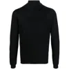 Goes Botanical Sweaters In Black