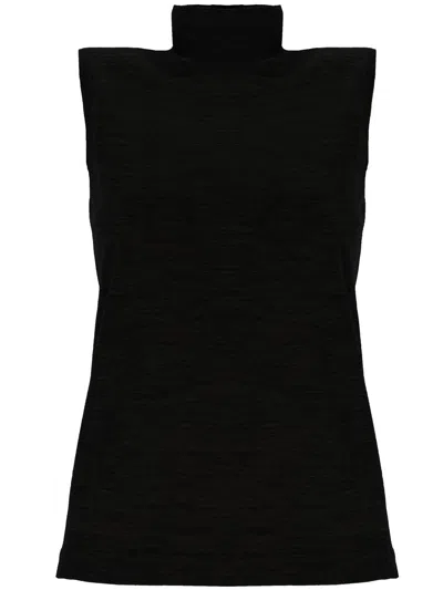 Goes Botanical Sweaters In Animal Print