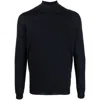 Goes Botanical Sweaters In Blue