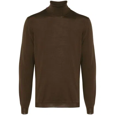 GOES BOTANICAL GOES BOTANICAL SWEATERS