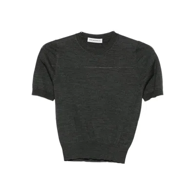 Goes Botanical Sweaters In Gray