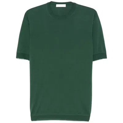 GOES BOTANICAL GOES BOTANICAL T-SHIRTS