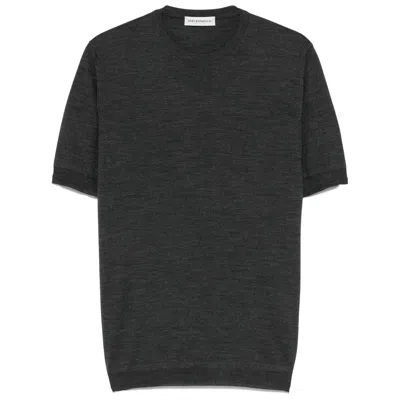 GOES BOTANICAL GOES BOTANICAL T-SHIRTS
