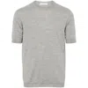 Goes Botanical T-shirts In Grey