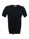 Goes Botanical Sweaters In Black