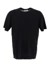 Goes Botanical Sweaters In Black