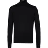 Goes Botanical Fine-knit High-neck Jumper