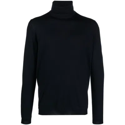 GOES BOTANICAL WOOL SWEATERS