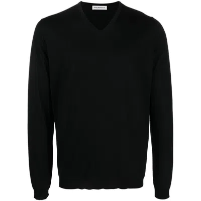 GOES BOTANICAL WOOL SWEATERS