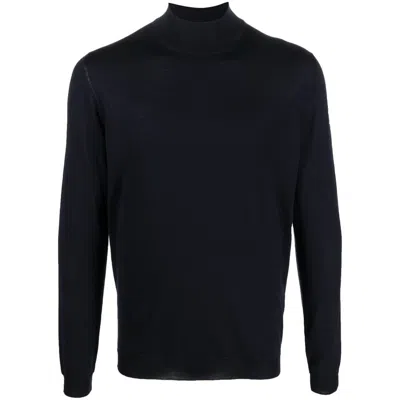 GOES BOTANICAL WOOL SWEATERS