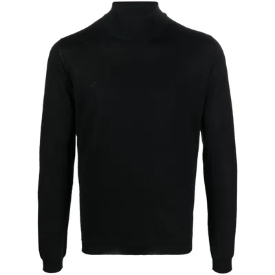 GOES BOTANICAL WOOL SWEATERS