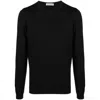 Goes Botanical Wool Sweaters