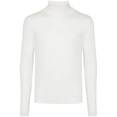 GOES BOTANICAL WOOL SWEATERS