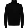 Goes Botanical Sweater
