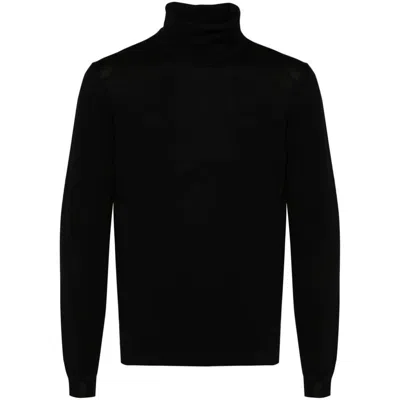 GOES BOTANICAL WOOL SWEATERS