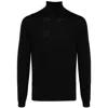 Goes Botanical Wool Sweaters