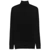 Goes Botanical Interwoven-knit Sweater