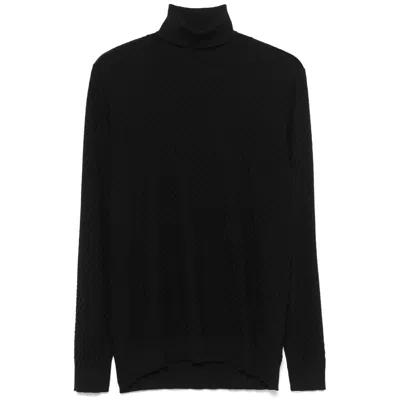 GOES BOTANICAL WOOL SWEATERS
