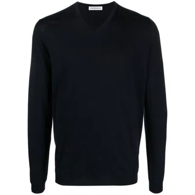 GOES BOTANICAL WOOL SWEATERS