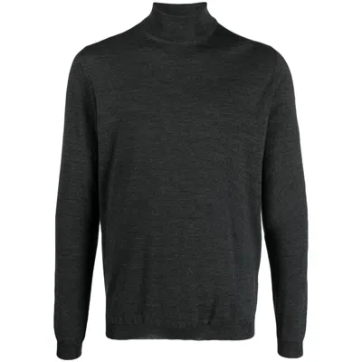 GOES BOTANICAL WOOL SWEATERS