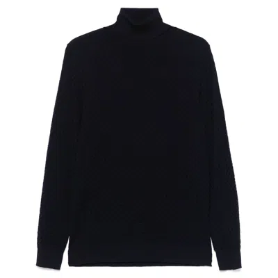 GOES BOTANICAL WOOL SWEATERS