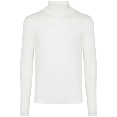 GOES BOTANICAL WOOL SWEATERS