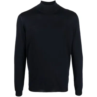 GOES BOTANICAL WOOL SWEATERS